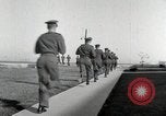 Image of aviation cadets attend classes San Antonio Texas USA, 1950, second 27 stock footage video 65675077920