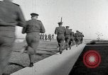 Image of aviation cadets attend classes San Antonio Texas USA, 1950, second 29 stock footage video 65675077920