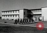 Image of aviation cadets attend classes San Antonio Texas USA, 1950, second 31 stock footage video 65675077920