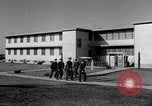 Image of aviation cadets attend classes San Antonio Texas USA, 1950, second 33 stock footage video 65675077920