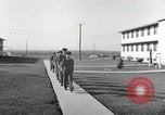 Image of aviation cadets attend classes San Antonio Texas USA, 1950, second 34 stock footage video 65675077920