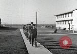 Image of aviation cadets attend classes San Antonio Texas USA, 1950, second 35 stock footage video 65675077920