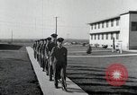Image of aviation cadets attend classes San Antonio Texas USA, 1950, second 36 stock footage video 65675077920