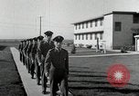 Image of aviation cadets attend classes San Antonio Texas USA, 1950, second 37 stock footage video 65675077920
