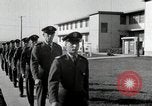 Image of aviation cadets attend classes San Antonio Texas USA, 1950, second 38 stock footage video 65675077920