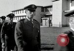 Image of aviation cadets attend classes San Antonio Texas USA, 1950, second 39 stock footage video 65675077920