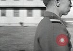 Image of aviation cadets attend classes San Antonio Texas USA, 1950, second 41 stock footage video 65675077920