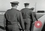 Image of aviation cadets attend classes San Antonio Texas USA, 1950, second 42 stock footage video 65675077920