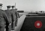 Image of aviation cadets attend classes San Antonio Texas USA, 1950, second 43 stock footage video 65675077920