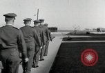 Image of aviation cadets attend classes San Antonio Texas USA, 1950, second 44 stock footage video 65675077920