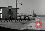Image of aviation cadets attend classes San Antonio Texas USA, 1950, second 49 stock footage video 65675077920