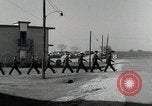 Image of aviation cadets attend classes San Antonio Texas USA, 1950, second 50 stock footage video 65675077920