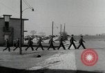Image of aviation cadets attend classes San Antonio Texas USA, 1950, second 51 stock footage video 65675077920