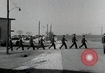 Image of aviation cadets attend classes San Antonio Texas USA, 1950, second 52 stock footage video 65675077920