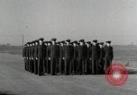 Image of aviation cadets attend classes San Antonio Texas USA, 1950, second 59 stock footage video 65675077920