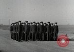 Image of aviation cadets attend classes San Antonio Texas USA, 1950, second 60 stock footage video 65675077920
