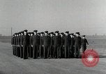 Image of aviation cadets attend classes San Antonio Texas USA, 1950, second 62 stock footage video 65675077920