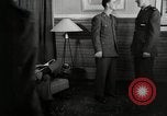 Immagine di Cadetti San Antonio Texas USA, 1949, secondo 3 filmato di repertorio 65675077924