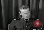 Immagine di Cadetti San Antonio Texas USA, 1949, secondo 12 filmato di repertorio 65675077924
