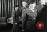Immagine di Cadetti San Antonio Texas USA, 1949, secondo 18 filmato di repertorio 65675077924