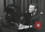 Immagine di Cadetti San Antonio Texas USA, 1949, secondo 32 filmato di repertorio 65675077924