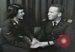 Immagine di Cadetti San Antonio Texas USA, 1949, secondo 33 filmato di repertorio 65675077924