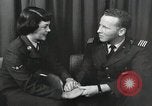 Immagine di Cadetti San Antonio Texas USA, 1949, secondo 34 filmato di repertorio 65675077924