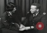Immagine di Cadetti San Antonio Texas USA, 1949, secondo 35 filmato di repertorio 65675077924