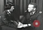 Immagine di Cadetti San Antonio Texas USA, 1949, secondo 37 filmato di repertorio 65675077924