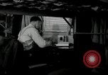 Image Les cadets de l'aviation se détendre dans leurs casernes San Antonio Texas USA, 1950, de la seconde 11 séquences d'archives historiques vidéo 65675077925
