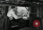 Image Les cadets de l'aviation se détendre dans leurs casernes San Antonio Texas USA, 1950, de la seconde 14 séquences d'archives historiques vidéo 65675077925
