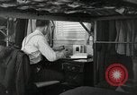 Image Les cadets de l'aviation se détendre dans leurs casernes San Antonio Texas USA, 1950, de la seconde 15 séquences d'archives historiques vidéo 65675077925
