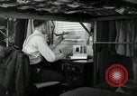 Image Les cadets de l'aviation se détendre dans leurs casernes San Antonio Texas USA, 1950, de la seconde 17 séquences d'archives historiques vidéo 65675077925