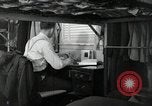 Image Les cadets de l'aviation se détendre dans leurs casernes San Antonio Texas USA, 1950, de la seconde 20 séquences d'archives historiques vidéo 65675077925