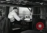 Image Les cadets de l'aviation se détendre dans leurs casernes San Antonio Texas USA, 1950, de la seconde 22 séquences d'archives historiques vidéo 65675077925