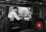 Image Les cadets de l'aviation se détendre dans leurs casernes San Antonio Texas USA, 1950, de la seconde 24 séquences d'archives historiques vidéo 65675077925