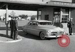 Standbild Aviation Kadetten spielen Golf und Tennis San Antonio Texas USA, 1950, aus Sekunde 31 historischem Filmmaterial Videoclip 65675077926