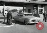 Standbild Aviation Kadetten spielen Golf und Tennis San Antonio Texas USA, 1950, aus Sekunde 32 historischem Filmmaterial Videoclip 65675077926