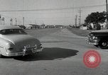 Standbild Aviation Kadetten spielen Golf und Tennis San Antonio Texas USA, 1950, aus Sekunde 44 historischem Filmmaterial Videoclip 65675077926