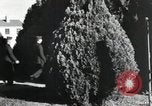 Standbild Aviation Kadetten spielen Golf und Tennis San Antonio Texas USA, 1950, aus Sekunde 53 historischem Filmmaterial Videoclip 65675077926