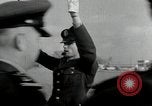 Standbild Aviation Kadetten auf der Parade an der Lackland AFB San Antonio Texas USA, 1950, aus Sekunde 4 historischem Filmmaterial Videoclip 65675077927