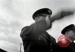 Standbild Aviation Kadetten auf der Parade an der Lackland AFB San Antonio Texas USA, 1950, aus Sekunde 43 historischem Filmmaterial Videoclip 65675077927