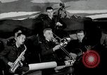 Standbild Aviation Kadetten in ihrer Freizeit Geselligkeit San Antonio Texas USA, 1950, aus Sekunde 1 historischem Filmmaterial Videoclip 65675077928