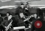 Standbild Aviation Kadetten in ihrer Freizeit Geselligkeit San Antonio Texas USA, 1950, aus Sekunde 6 historischem Filmmaterial Videoclip 65675077928