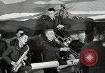 Standbild Aviation Kadetten in ihrer Freizeit Geselligkeit San Antonio Texas USA, 1950, aus Sekunde 7 historischem Filmmaterial Videoclip 65675077928
