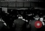 Standbild Aviation Kadetten in ihrer Freizeit Geselligkeit San Antonio Texas USA, 1950, aus Sekunde 13 historischem Filmmaterial Videoclip 65675077928