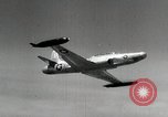 Image Les cadets de l'aviation à marche Lackland AFB San Antonio Texas USA, 1950, de la seconde 7 séquences d'archives historiques vidéo 65675077929