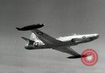Image Les cadets de l'aviation à marche Lackland AFB San Antonio Texas USA, 1950, de la seconde 8 séquences d'archives historiques vidéo 65675077929