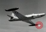 Image Les cadets de l'aviation à marche Lackland AFB San Antonio Texas USA, 1950, de la seconde 9 séquences d'archives historiques vidéo 65675077929