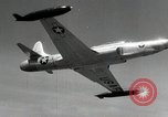 Image Les cadets de l'aviation à marche Lackland AFB San Antonio Texas USA, 1950, de la seconde 10 séquences d'archives historiques vidéo 65675077929